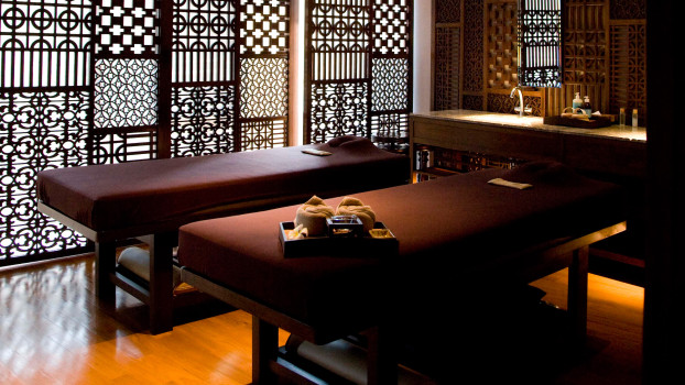 Hua Hin Spa