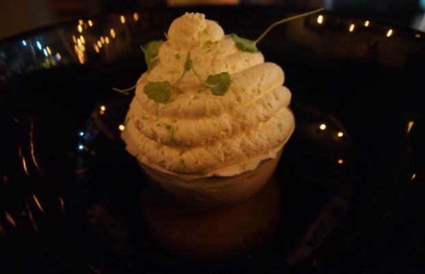 bam-tapas-sake-bar-a-great-sake-way-evening-with-chef-surprise-menu-Meringue-with-Pineapple-and-Ginger-Chantilly.jpg