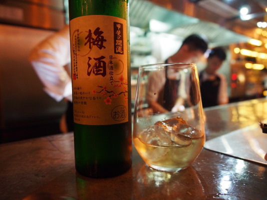 bam-tapas-sake-bar-a-great-sake-way-evening-with-chef-surprise-menu-Sake-Infused-Umeshu-Plum.jpg