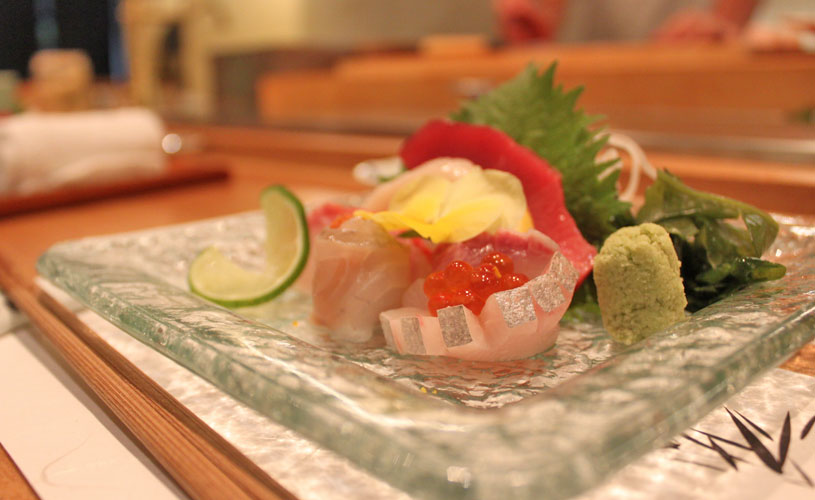 sushi-jin-les-amis-omakase-menu-sashimi-moriwase