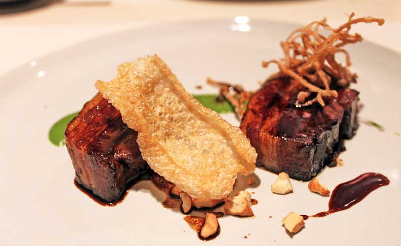 restaurant-ember-hotel-1929-unlisted-collection-pork-belly-enoki-cashew