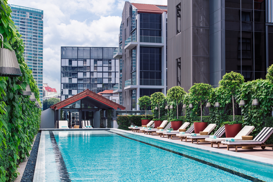 m-social-singapore-fun-staycation-spot-everyone-lap-pool