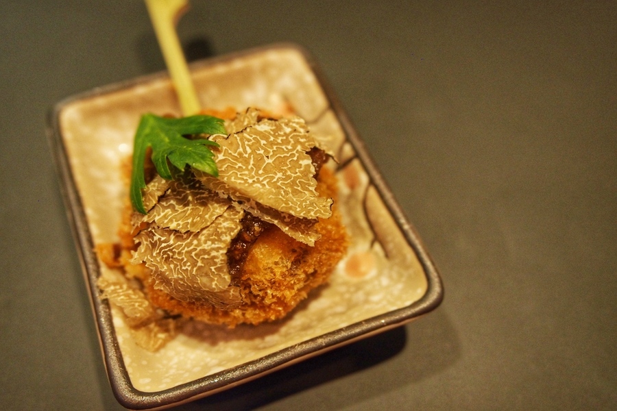 panko-singapore-kushikatsu-experience-review-restaurant-shiitake-truffles